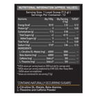 Fuel One Alpha Max Protein 1kg Cold Coffee & 100g Pre Workout & Daily Multivitamin 30 Tabs Combo