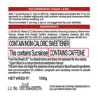 8 - Fuel One Dead-Lift Pre Workout,  0.22 lb  Tiger's Blood