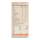 5 - Fuel One Whey Protein Powder,  2.2 lb  Cookies & Cream