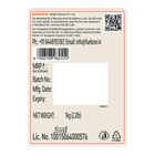 9 - Fuel One Alpha Max Protein,  2.2 lb  Chocolate