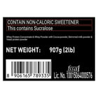 1 - Fuel One Impact Whey Protein,  2 lb  Chocolate