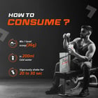 8 - Fuel One Whey Max,  4.4 lb  Mango