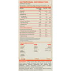 10 - Fuel One Whey Max,  2.2 lb  Triple Chocolate