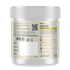 7 - Fuel One Creatine Monohydrate,  Classic lemonade  0.26 lb