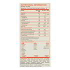 10 - Fuel One Whey Max,  2.2 lb  Chocolate Hazelnut