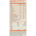 9 - Fuel One Whey Max,  2.2 lb  Cold Coffee