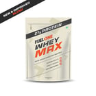 Fuel One Whey Max,  2.2 lb  Triple Chocolate 