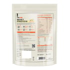 5 - Fuel One Whey Protein Powder, 2.2 lb Vanilla