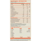 5 - Fuel One Whey Protein Powder, 4.4 lb Mango
