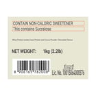1 - Fuel One Whey Iso-Max, 2.2 lb Chocolate