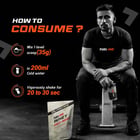 6 - Fuel One Whey Iso-Max, 2.2 lb Chocolate