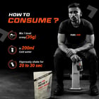 6 - Fuel One Whey Iso-Max,  2.2 lb  Mango