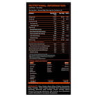 Fuel One Impact Whey Protein Chocolate 2 kg Pack
