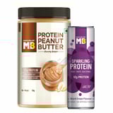 https://img2.hkrtcdn.com/15275/prd_1527461-MuscleBlaze-High-Protein-Peanut-Butter-750-g-Unsweetened-Crunchy-with-Sparkling-Protein-Water-Black-Grape-250-ml_o.jpg