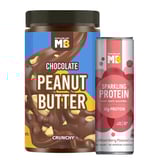https://img2.hkrtcdn.com/15277/prd_1527651-MuscleBlaze-Chocolate-Peanut-Butter-750-g-Crunchy-with-Sparkling-Protein-Water-Mixed-Berry-250-ml_o.jpg