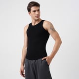 https://img2.hkrtcdn.com/44136/prd_4413561-ZVERSE-Aero-Ribbed-Vest-Small-Black-Riot_o.jpg