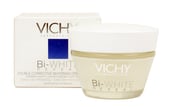 Vichy Bi-White Reveal Double Corrective Whitening  Cream With SPF