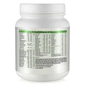5 - Nouriza My First Protein,  2.2 lb  Vanilla 