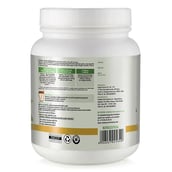 5 - Nouriza My First Protein,  2.2 lb  Banana 