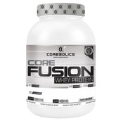 Corebolics Core Fusion Pure Whey Protein,  5.5 lb  Cookies and Cream 