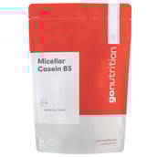 GoNutrition Micellar Casein 85,  5.5 lb  Vanilla Ice Cream 