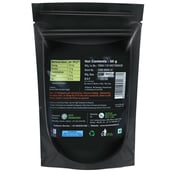 back - Paithan Eco Foods Anjaneya Burdock Root Blend,  50 g 