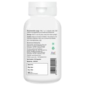 back - Billion Cheers Vitamin B6,  60 capsules  Unflavoured 