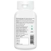 back - Billion Cheers Cranberry Extract,  30 capsules 