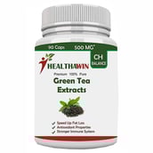Healthawin Green Tea Extract
