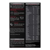 5 - MuscleBlaze Mass Gainer PRO with Creapure OP,  11 lb  Chocolate 