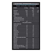 4 - MuscleBlaze Whey Hydro OP,  2.2 lb  French Vanilla 