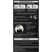 recomendeduse - MuscleBlaze Whey Active, 2.2 lb Chocolate