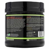description - ON (Optimum Nutrition) Instantized BCAA 5000,  0.8 lb  Fruit Punch 
