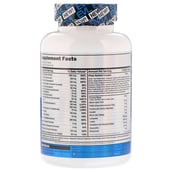 supplementinfo - Evlution Nutrition (EVL) VitaMode,  120 capsules  Unflavoured 