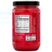 supplementinfo - BSN Amino-X,  0.95 lb  Green Apple 