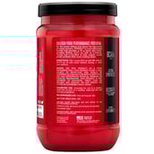 description - BSN Amino-X,  0.95 lb  Green Apple 