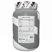 supplementinfo - Big Muscles Real Mass Gainer,  2.2 lb  Chocolate 