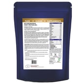 supplementinfo - iMuscles Nutrition 100% Pure Whey Protein Concentrate Powder 80%,  2 lb  Unflavoured 
