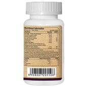 nutritioninfo - Pure Nutrition Biotin Plus 10000 mcg, 90 tablet(s) Unflavoured