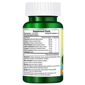 supplementinfo - Morpheme Remedies Rencare Plus (500 mg),  60 veggie capsule(s) 