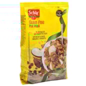 1 - Dr. Schar Fruit Musli Cereal Gluten Free,  375 g  Natural 