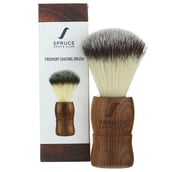 1 - Spruce Shave Club Premium Shaving Brush,  1 Piece(s)/Pack  A Smoother & Softer Shave 