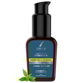 1 - Spruce Shave Club Vitamin C Face Serum,  30 ml  Green Tea & Moringa 