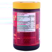 nutritioninfo - Mutant BCAA Powder,  0.76 lb  30 Servings  Blue Raspberry 