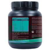 supplementinfo - Ayurwin Nutrigain Accelerate Pre Workout, 0.49 lb Lemon