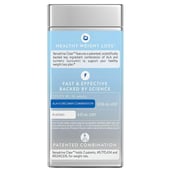 highlights - MuscleTech Xenadrine Clear,  120 capsules  Unflavoured 