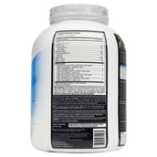 supplementinfo - MuscleTech 100% Premium  Whey Protein Plus,  5 lb  Vanilla 