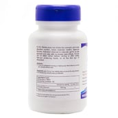 Benefit - Healthvit Activated Charcoal (500mg), 60 tablet(s)
