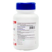 Manufactured - Healthvit Selenium 40 mcg + Vitamin E 10 mg,  60 capsules 