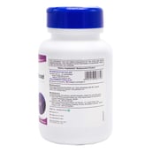 Manufactured - Healthvit Green Lipped Mussel 500 mg,  60 capsules 